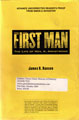 First Man by James Hansen