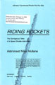 Riding Rockets by Mike Mullane