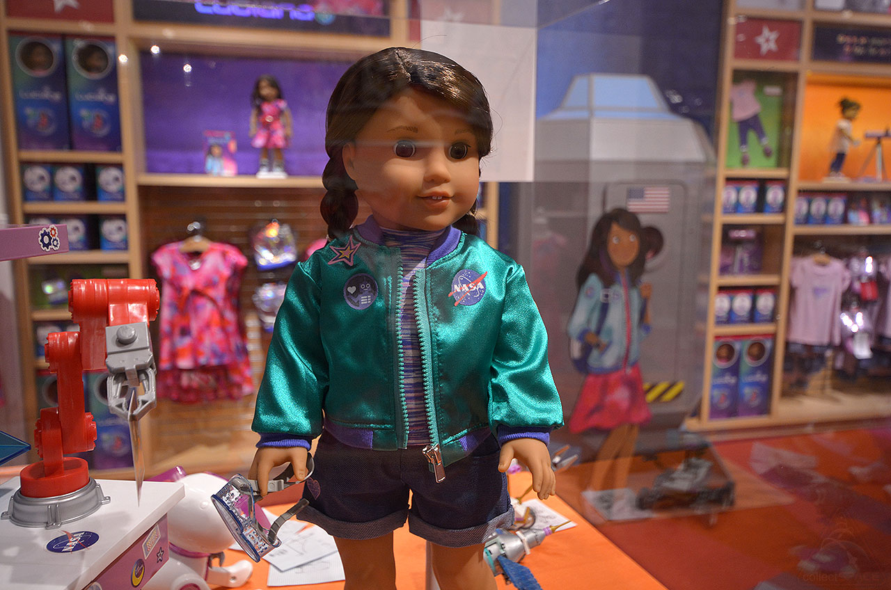 american girl luciana outfits