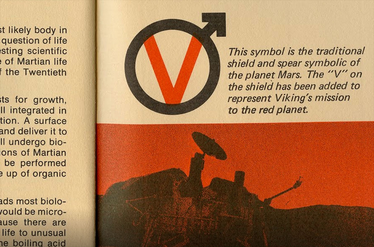 Resultado de imagen para VIKING MARS