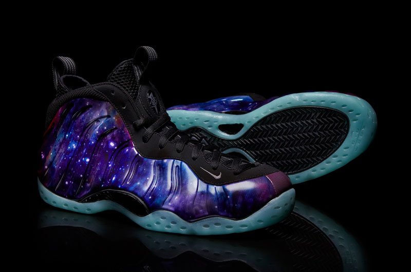Photo Gallery Space exploration inspires new Nike sneaker collections
