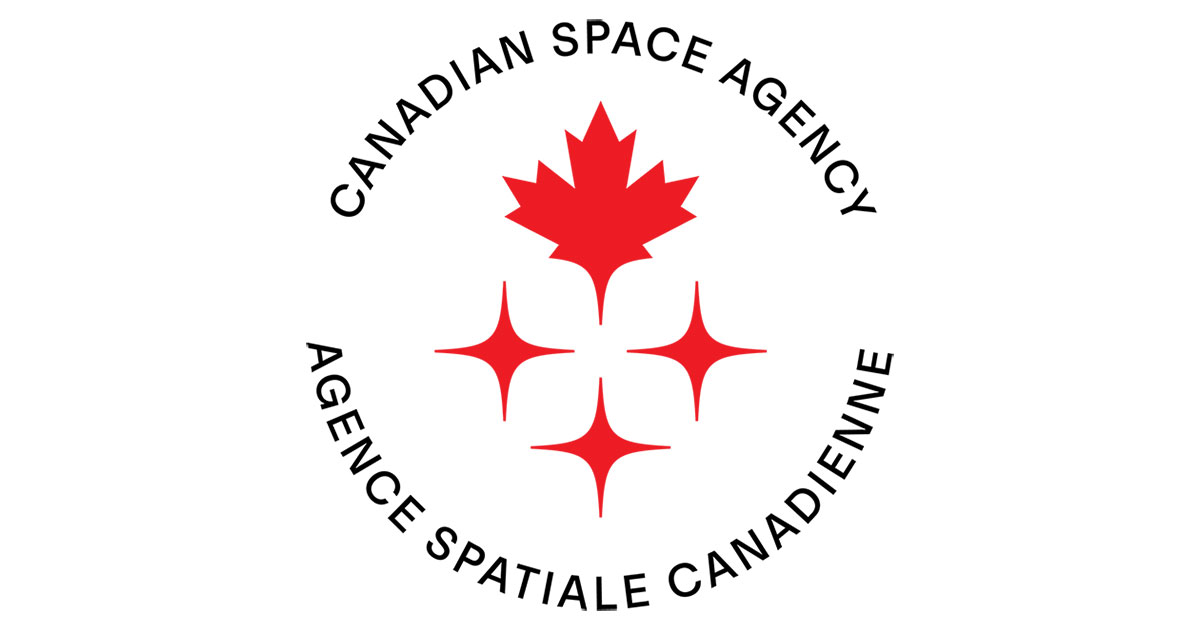 space agency logo