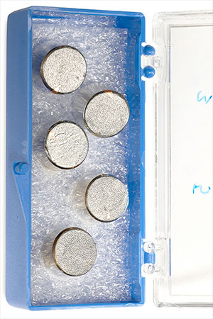 Apollo 11 Moon Dust Samples Go Up for Auction Against NASA's Wishes, Smart  News