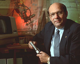David Thompson - President and CEO - Orbital ATK