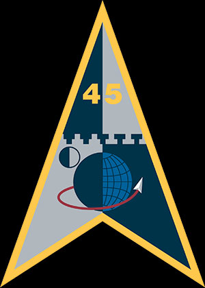 Space Force Debuts New Delta Logo, Motto