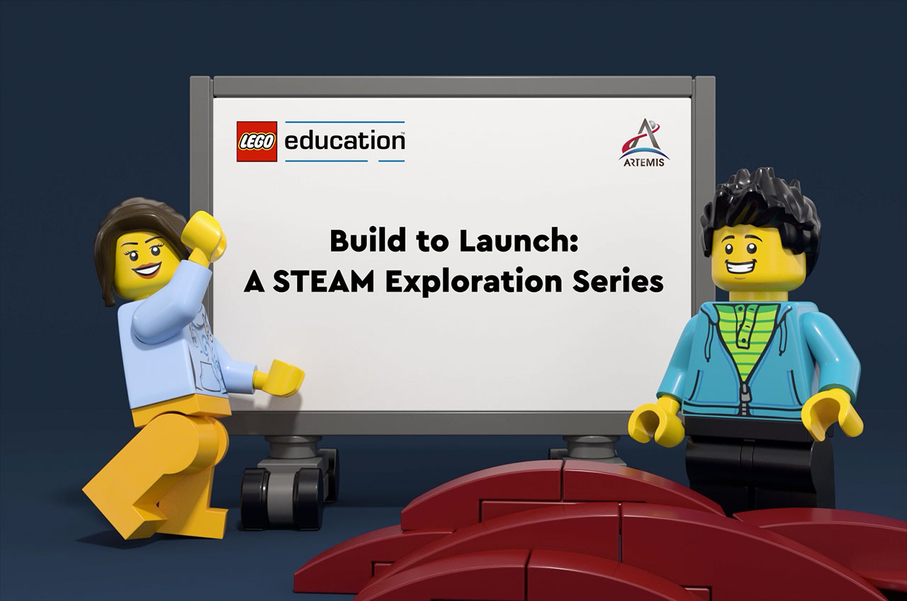 Lego education steam фото 61