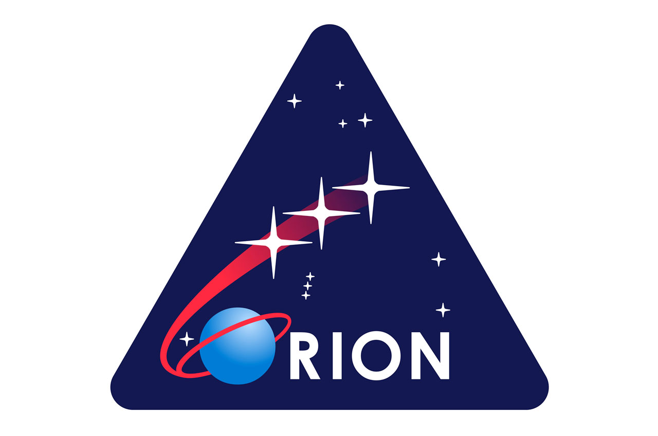 goddard space flight center official logos