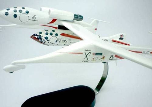 Silent Thunder Models