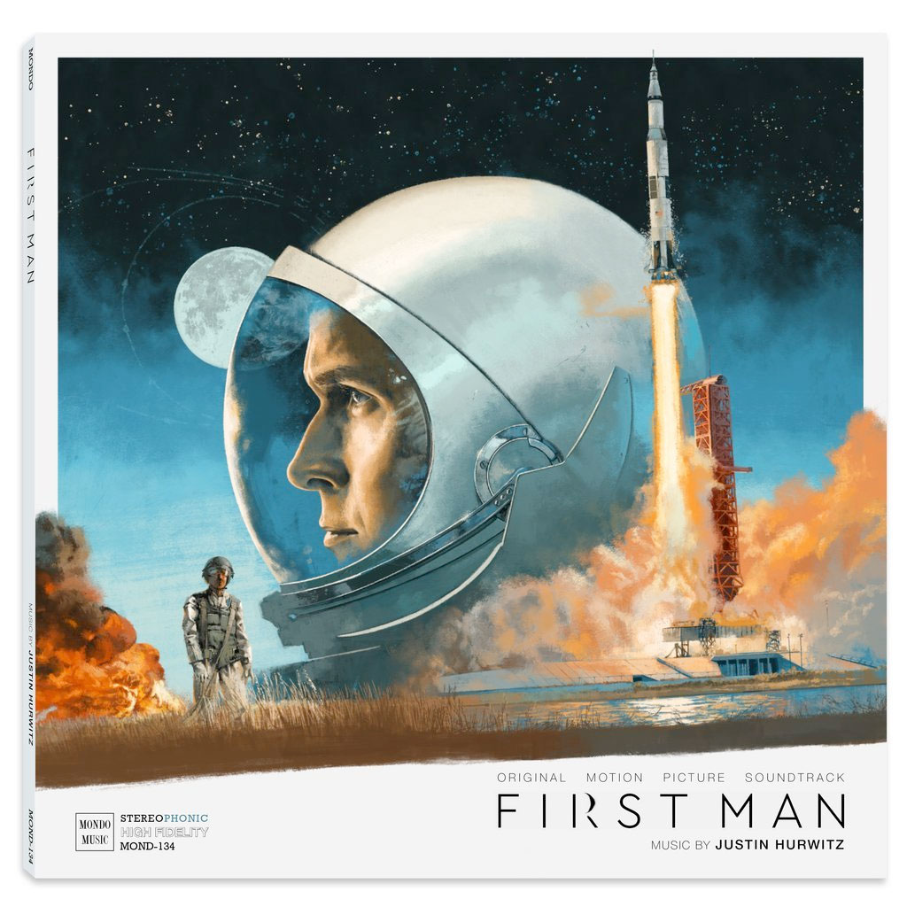 First Man (@FirstManMovie) / X