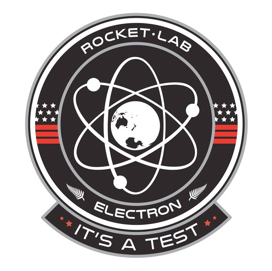 rocket lab company